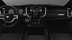 New 2025 Ram 1500 Lone Star Crew Cab 4x4 Pickup for sale #25D577 - photo 6