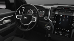 New 2025 Ram 1500 Lone Star Crew Cab 4x4 Pickup for sale #25D577 - photo 9