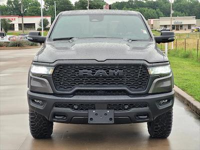New 2025 Ram 1500 Rebel Crew Cab 4x4 Pickup for sale #25D584 - photo 2