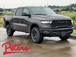 New 2025 Ram 1500 Rebel Crew Cab 4x4 Pickup for sale #25D584 - photo 1