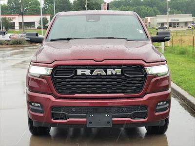 New 2025 Ram 1500 Big Horn Crew Cab 4x4 Pickup for sale #25D606 - photo 2
