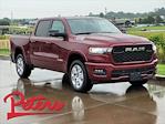 New 2025 Ram 1500 Big Horn Crew Cab 4x4 Pickup for sale #25D606 - photo 1
