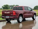 New 2025 Ram 1500 Big Horn Crew Cab 4x4 Pickup for sale #25D606 - photo 3