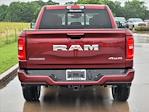 New 2025 Ram 1500 Big Horn Crew Cab 4x4 Pickup for sale #25D606 - photo 4