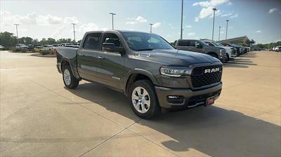 New 2025 Ram 1500 Big Horn Crew Cab 4x4 Pickup for sale #25D616 - photo 2