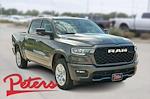 New 2025 Ram 1500 Big Horn Crew Cab 4x4 Pickup for sale #25D616 - photo 1