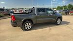 New 2025 Ram 1500 Big Horn Crew Cab 4x4 Pickup for sale #25D616 - photo 8
