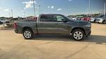 New 2025 Ram 1500 Big Horn Crew Cab 4x4 Pickup for sale #25D616 - photo 9