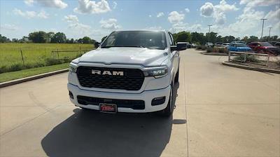 New 2025 Ram 1500 Big Horn Crew Cab 4x4 Pickup for sale #25D617 - photo 2