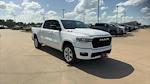 New 2025 Ram 1500 Big Horn Crew Cab 4x4 Pickup for sale #25D617 - photo 9