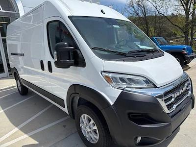 New 2025 Ram ProMaster 3500 High Roof Empty Cargo Van for sale #R25009 - photo 1