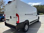 New 2025 Ram ProMaster 3500 High Roof Empty Cargo Van for sale #R25009 - photo 9