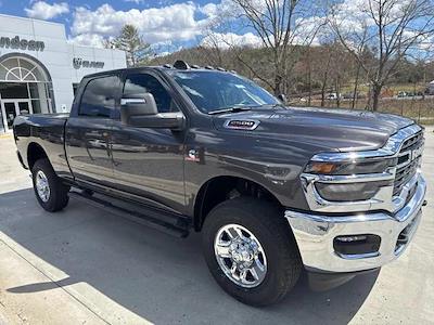 New 2025 Ram 2500 Tradesman Crew Cab 4x4 Pickup for sale #R25032 - photo 2