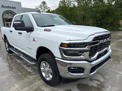 New 2025 Ram 3500 Big Horn Crew Cab 4x4 Pickup for sale #R25042 - photo 1