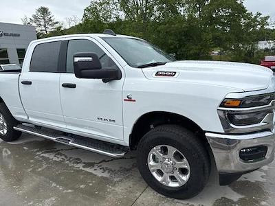 New 2025 Ram 3500 Big Horn Crew Cab 4x4 Pickup for sale #R25042 - photo 2