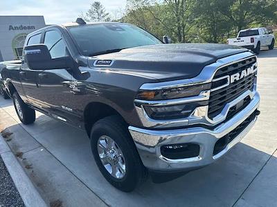 New 2025 Ram 2500 Big Horn Crew Cab 4x4 Pickup for sale #R25039 - photo 1