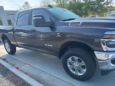New 2025 Ram 2500 Big Horn Crew Cab 4x4 Pickup for sale #R25039 - photo 2