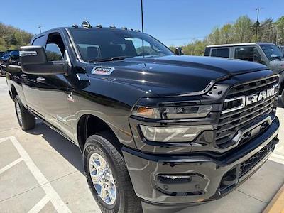 New 2025 Ram 2500 Big Horn Crew Cab 4x4 Pickup for sale #R25038 - photo 1