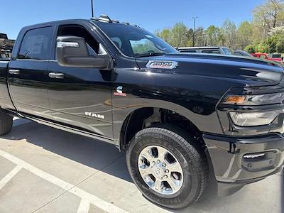 New 2025 Ram 2500 Big Horn Crew Cab 4x4 Pickup for sale #R25038 - photo 2