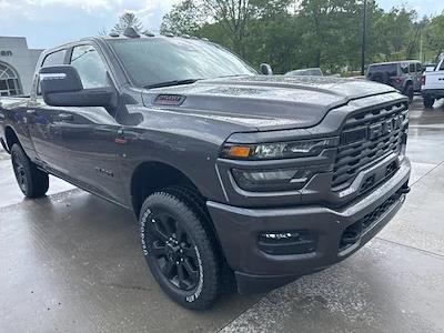 New 2025 Ram 2500 Big Horn Crew Cab 4x4 Pickup for sale #R25037 - photo 1
