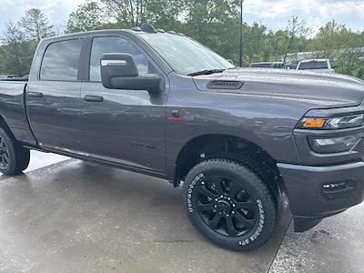 New 2025 Ram 2500 Big Horn Crew Cab 4x4 Pickup for sale #R25037 - photo 2