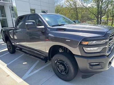 New 2025 Ram 2500 Tradesman Crew Cab 4x4 Pickup for sale #R25043 - photo 2