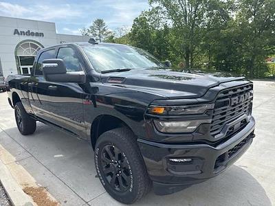 New 2025 Ram 2500 Big Horn Crew Cab 4x4 Pickup for sale #R25045 - photo 1