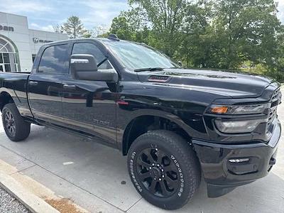 New 2025 Ram 2500 Big Horn Crew Cab 4x4 Pickup for sale #R25045 - photo 2