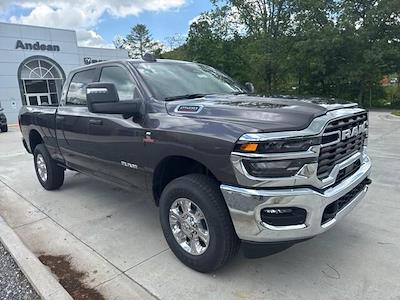 New 2025 Ram 2500 Big Horn Crew Cab 4x4 Pickup for sale #R25044 - photo 1