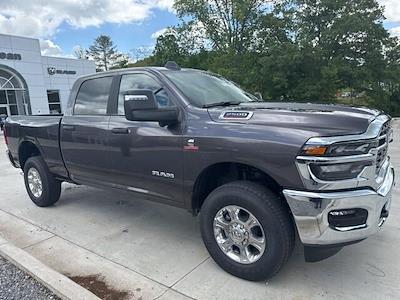 New 2025 Ram 2500 Big Horn Crew Cab 4x4 Pickup for sale #R25044 - photo 2