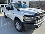 New 2024 Ram 3500 Regular Cab 4x4 Service Truck for sale #R24033 - photo 1