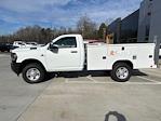 New 2024 Ram 3500 Regular Cab 4x4 Service Truck for sale #R24033 - photo 15