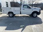 New 2024 Ram 3500 Regular Cab 4x4 Service Truck for sale #R24033 - photo 3