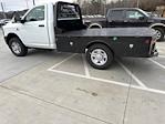 2024 Ram 3500 Standard Cab 4x4, Flatbed Truck for sale #R24044 - photo 8