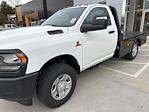 2024 Ram 3500 Standard Cab 4x4, Flatbed Truck for sale #R24044 - photo 9