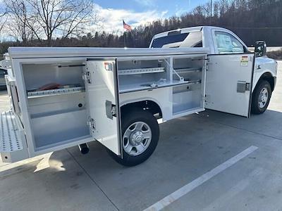 New 2024 Ram 3500 Regular Cab 4x4 Service Truck for sale #R24045 - photo 2