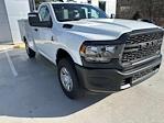 New 2024 Ram 3500 Regular Cab 4x4 Service Truck for sale #R24045 - photo 1