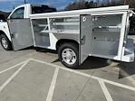 New 2024 Ram 3500 Regular Cab 4x4 Service Truck for sale #R24045 - photo 11