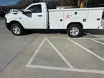 New 2024 Ram 3500 Regular Cab 4x4 Service Truck for sale #R24045 - photo 12