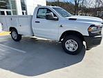 New 2024 Ram 3500 Regular Cab 4x4 Service Truck for sale #R24045 - photo 3