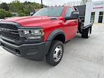 2024 Ram 4500 Standard Cab DRW 4x4, Flatbed Truck for sale #R24059 - photo 11