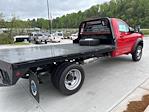 2024 Ram 4500 Standard Cab DRW 4x4, Flatbed Truck for sale #R24059 - photo 5