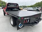 2024 Ram 4500 Standard Cab DRW 4x4, Flatbed Truck for sale #R24059 - photo 7