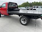 2024 Ram 4500 Standard Cab DRW 4x4, Flatbed Truck for sale #R24059 - photo 8