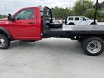 2024 Ram 4500 Standard Cab DRW 4x4, Flatbed Truck for sale #R24059 - photo 9