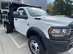 New 2024 Ram 5500 Tradesman Regular Cab 4x4 60 CA Cab Chassis for sale #R24086 - photo 17