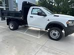 New 2024 Ram 5500 Tradesman Regular Cab 4x4 60 CA Cab Chassis for sale #R24086 - photo 18