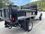 New 2024 Ram 5500 Tradesman Regular Cab 4x4 60 CA Cab Chassis for sale #R24086 - photo 19