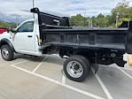 New 2024 Ram 5500 Tradesman Regular Cab 4x4 60 CA Cab Chassis for sale #R24086 - photo 25