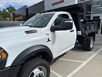 New 2024 Ram 5500 Tradesman Regular Cab 4x4 60 CA Cab Chassis for sale #R24086 - photo 26